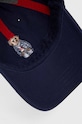 Polo Ralph Lauren șapcă de baseball din bumbac bleumarin 710917437