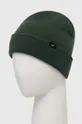 Καπέλο Hollister Co. πράσινο