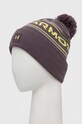 Under Armour caciula 1379985 gri AW23