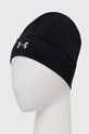 Under Armour caciula Storm Launch 1380001 negru AW23