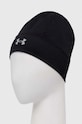 Καπέλο Under Armour Storm Launch 1380001 μαύρο AW23