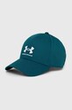 Kapa sa šiltom Under Armour ostalo tirkizna 1381645