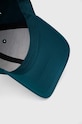 Šiltovka Under Armour tyrkysová 1381645