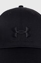 Kšiltovka Under Armour 1381645 černá SS25