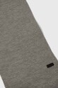 Barbour set căciulă și fular Crimdon Beanie & Scarf Gift Set MGS0019 gri