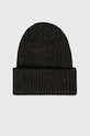 Barbour komplet Crimdon Beanie & Scarf Gift Set MGS0019 zielony AW23