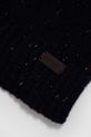 Σκούφος και κασκόλ Barbour Carlton Fleck Beanie & Scarf Gift Set MGS0047