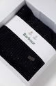 Barbour czapka i szalik Carlton Fleck Beanie & Scarf Gift Set MGS0047