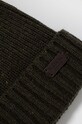 Шапка и шарф Barbour MGS0047 зелёный