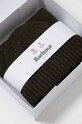 Шапка и шарф Barbour MGS0047