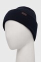 Accesorii Barbour șapcă și cană MGS0076 bleumarin