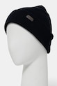 Akcesoria Barbour czapka i szalik MGS0079 granatowy