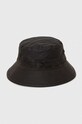 Barbour palarie din bumbac uni maro MHA0001