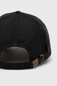 Хлопковая кепка Barbour MHA0005 зелёный AA00