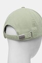 Doplňky Bavlněná baseballová čepice Barbour Sports Caps MHA0274 zelená