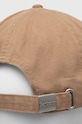 Accesorii Barbour șapcă de baseball din bumbac Sports Caps MHA0274 bej