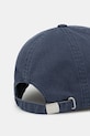 Doplňky Bavlněná baseballová čepice Barbour Sports Caps MHA0274 modrá