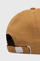 Аксессуары Хлопковая кепка Barbour MHA0274 коричневый