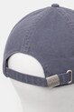 Accesorii Barbour șapcă de baseball din bumbac Sports Caps MHA0274 albastru