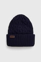 Barbour caciula uni bleumarin MHA0448