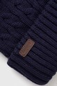 Doplňky Čepice Barbour MHA0448 námořnická modř