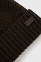 Аксесоари Вълнена шапка Barbour MHA0449 зелен