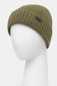 Barbour czapka wełniana MHA0449 zielony AA00