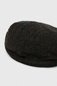 Вълнен каскет Barbour MHA0483 зелен AA00