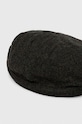 Barbour gyapjú sapka MHA0483 zöld AA00