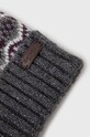 Αξεσουάρ Καπέλο Barbour MHA0699 γκρί