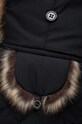 Шапка Barbour MHA0711 черен AA00