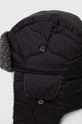 Accesorii Barbour caciula MHA0712 negru