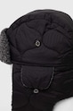 Doplňky Čepice Barbour MHA0712 černá