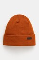 Čepice Barbour hrubá hnědá MHA0820