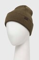 Шапка Barbour MHA0820 зелёный AA00