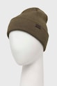 Čepice Barbour MHA0820 zelená AA00