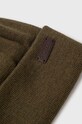 Аксессуары Шапка Barbour MHA0820 зелёный
