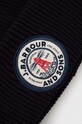 Аксесоари Шапка Barbour Dunford Beanie MHA0821 тъмносин