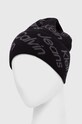 Accesorii Calvin Klein Jeans caciula din bumbac K50K511162 negru