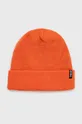 arancione Rip Curl berretto in misto lana Uomo