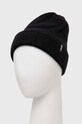 Rip Curl czapka z domieszką wełny 1C6MHE czarny AW23