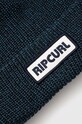 Akcesoria Rip Curl czapka 1C8MHE turkusowy