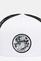 Rip Curl trucker cap da uomo 1CHMHE bianco SS26
