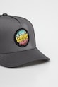 Rip Curl czapka z daszkiem 1CHMHE szary SS25