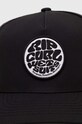 Rip Curl czapka z daszkiem 1CHMHE czarny SS25