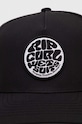 Кепка Rip Curl 1CHMHE чорний SS25