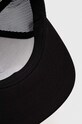 Rip Curl czapka z daszkiem czarny 1CHMHE
