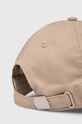 Хлопковая кепка Billionaire Boys Club B23262 бежевый AW23