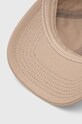 Accesorii Billionaire Boys Club șapcă de baseball din bumbac B23262 bej
