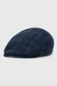 σκούρο μπλε Μάλλινο καπέλο Granadilla Ανδρικά